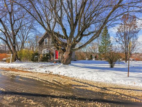 36 Winter Street Lewiston ME 04240