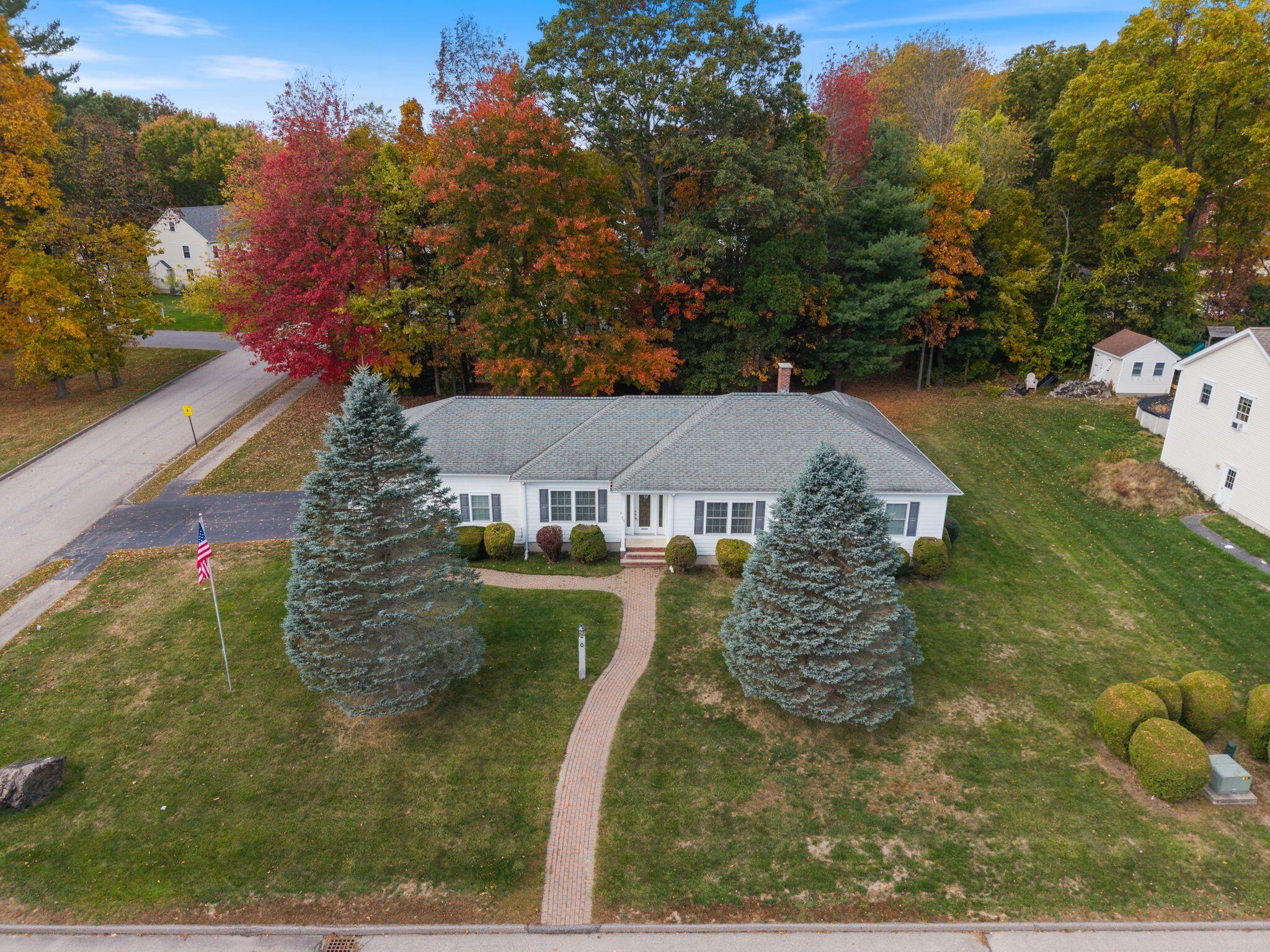 15 Mckenney Drive Biddeford ME 04005