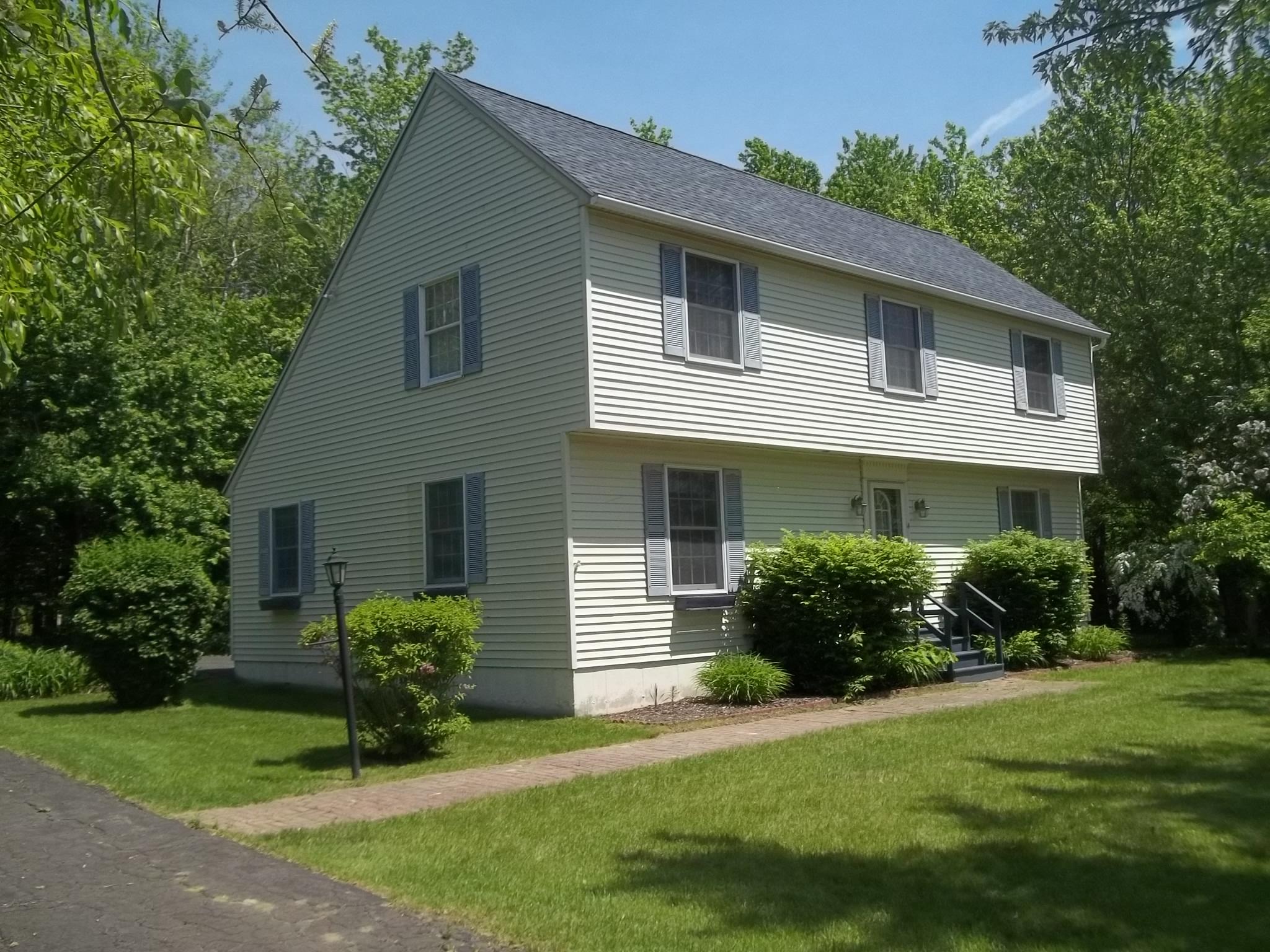14 Pleasant Hill Drive Waterville ME 04901