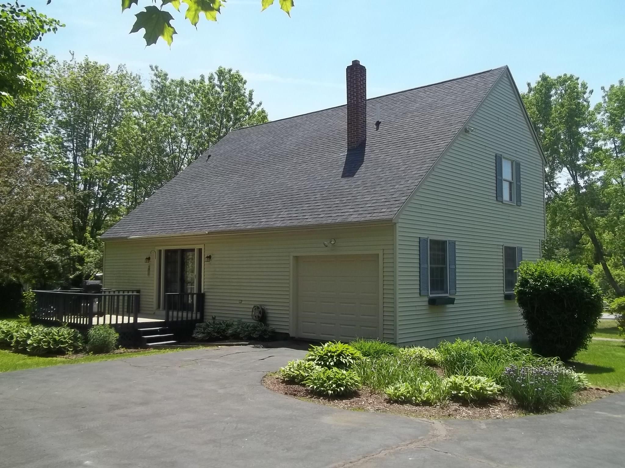 14 Pleasant Hill Drive Waterville ME 04901