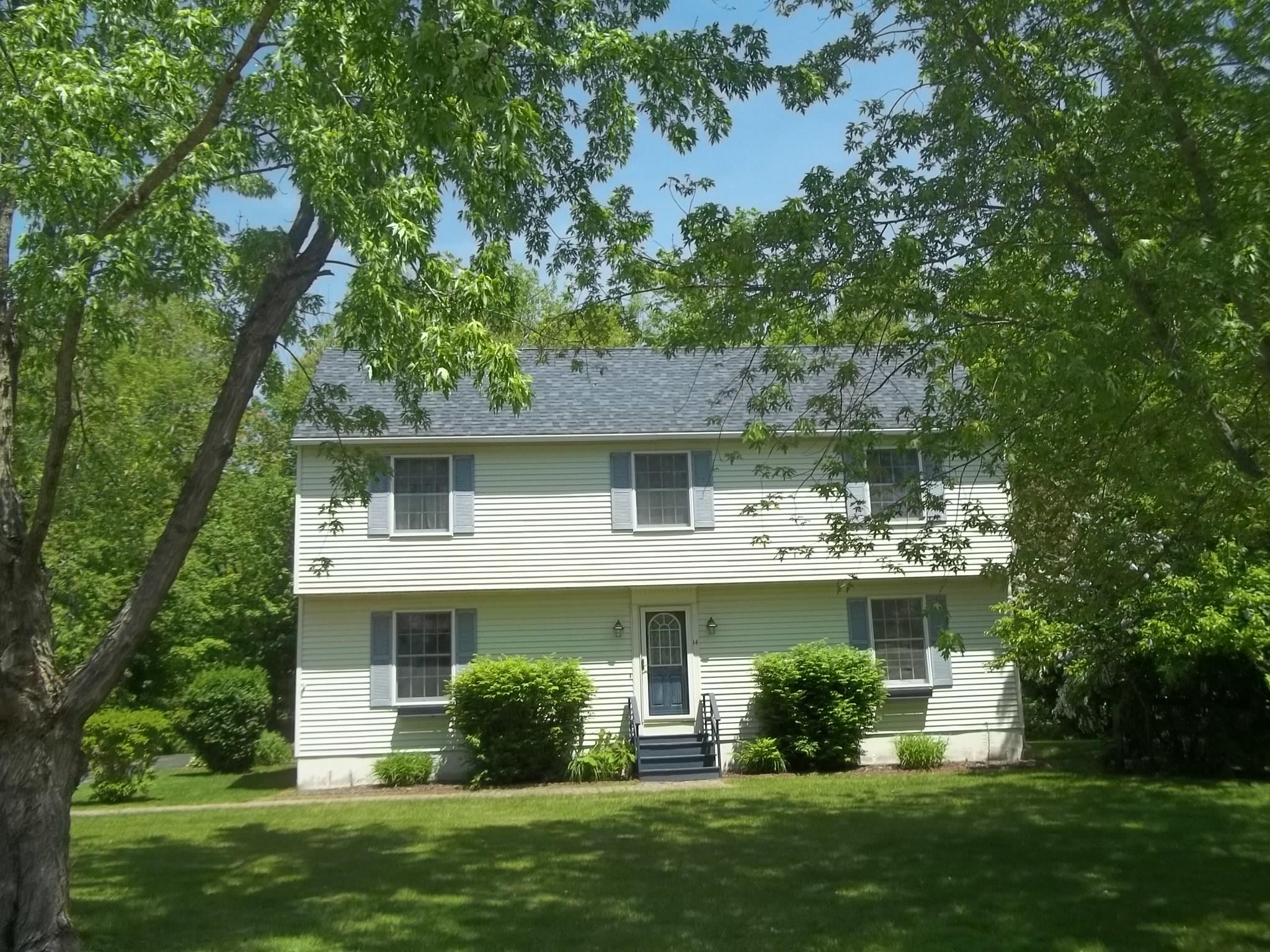 14 Pleasant Hill Drive Waterville ME 04901