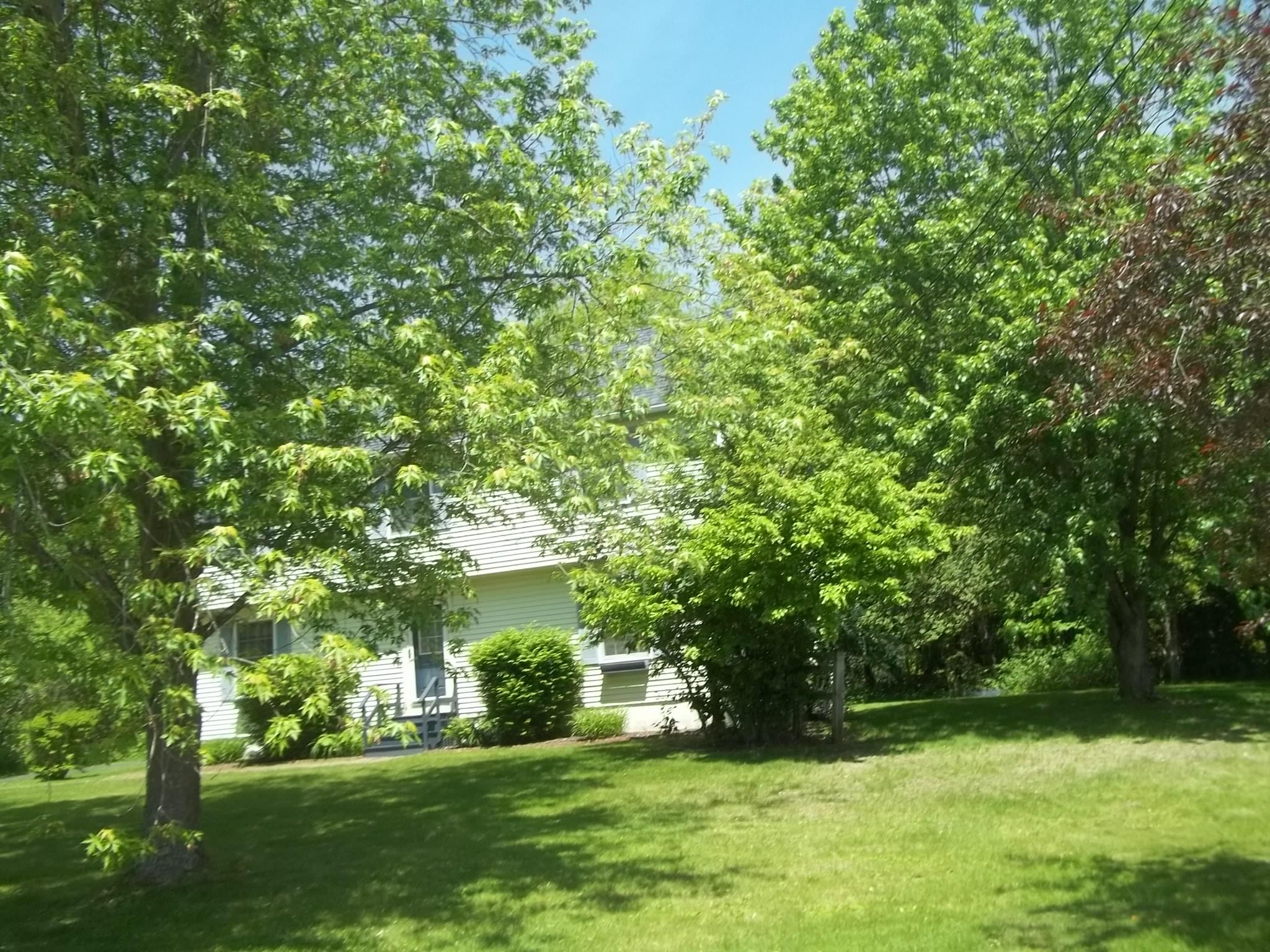 14 Pleasant Hill Drive Waterville ME 04901