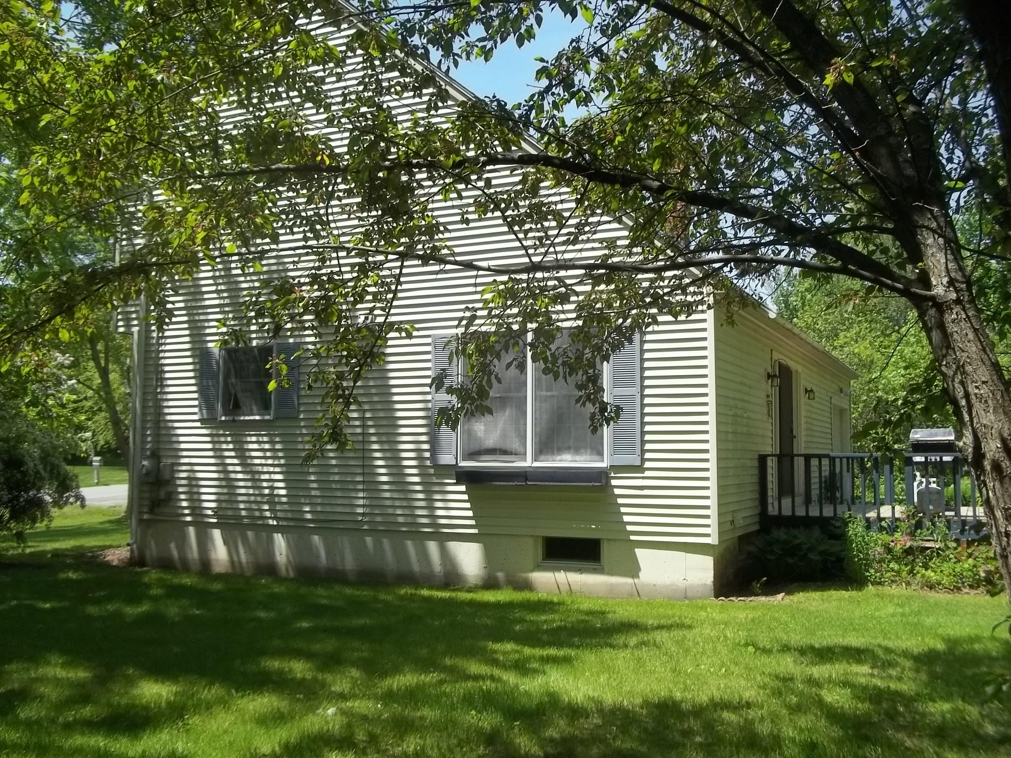 14 Pleasant Hill Drive Waterville ME 04901