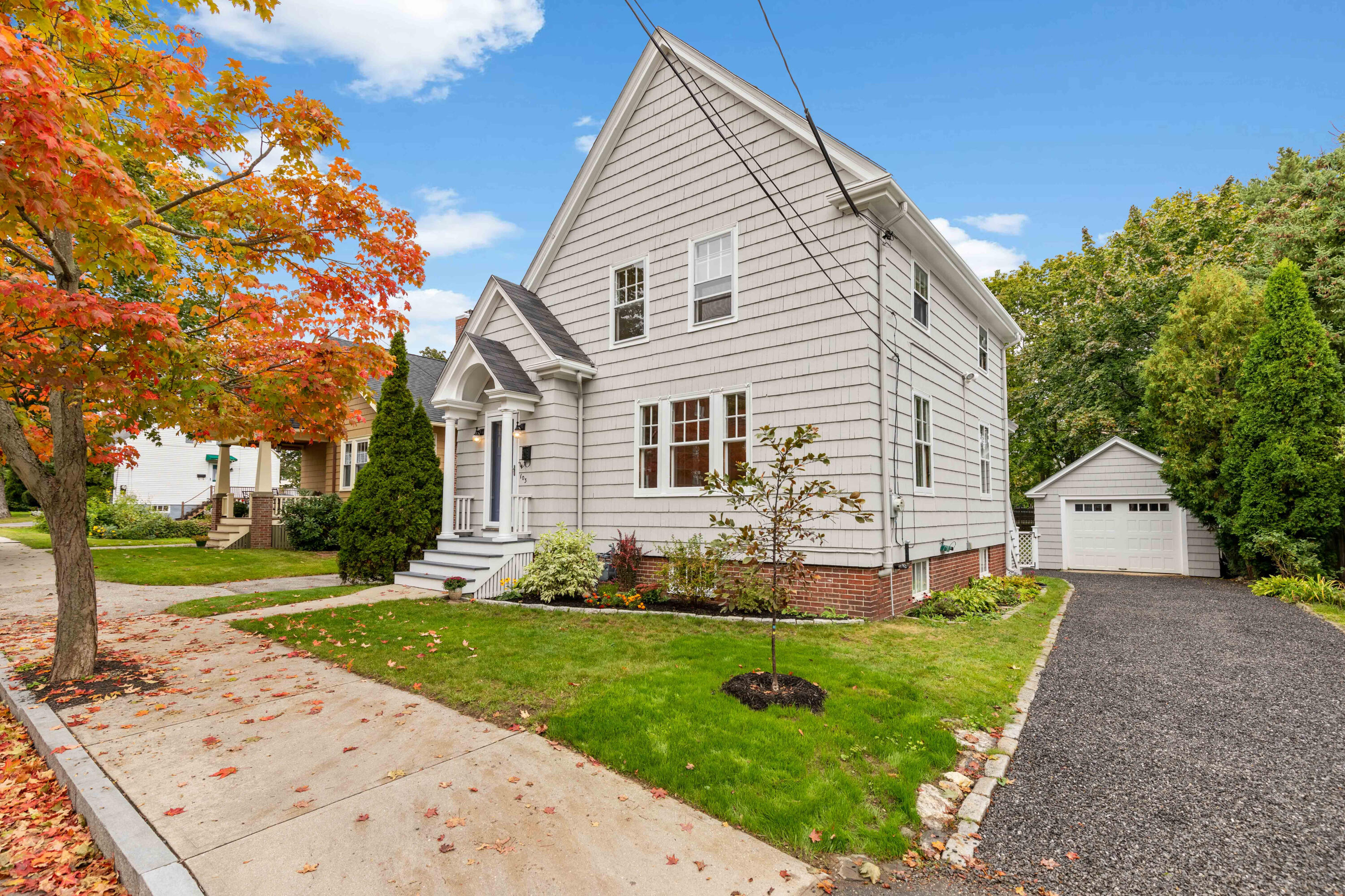 103 Revere Street Portland ME 04103