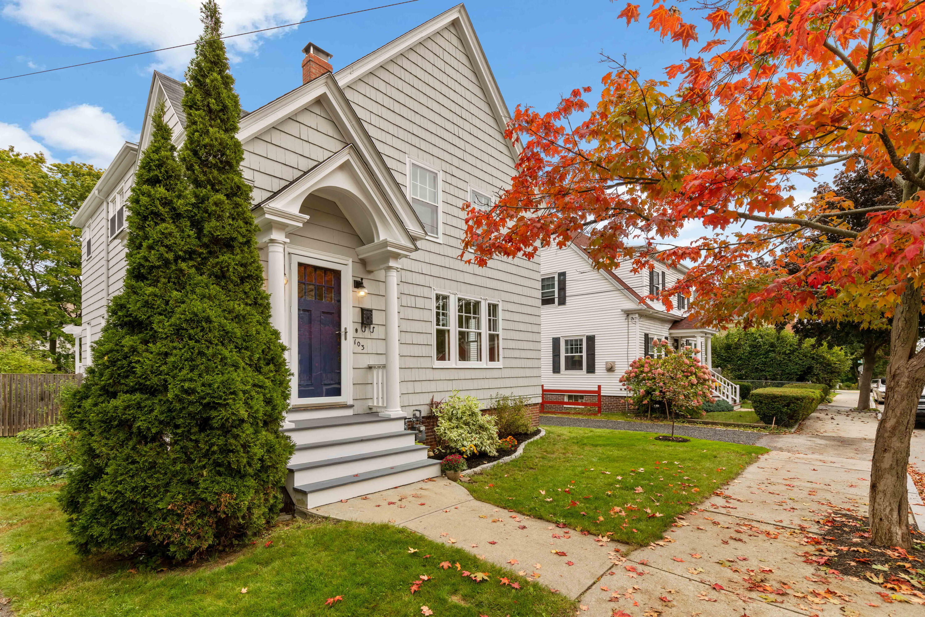 103 Revere Street Portland ME 04103