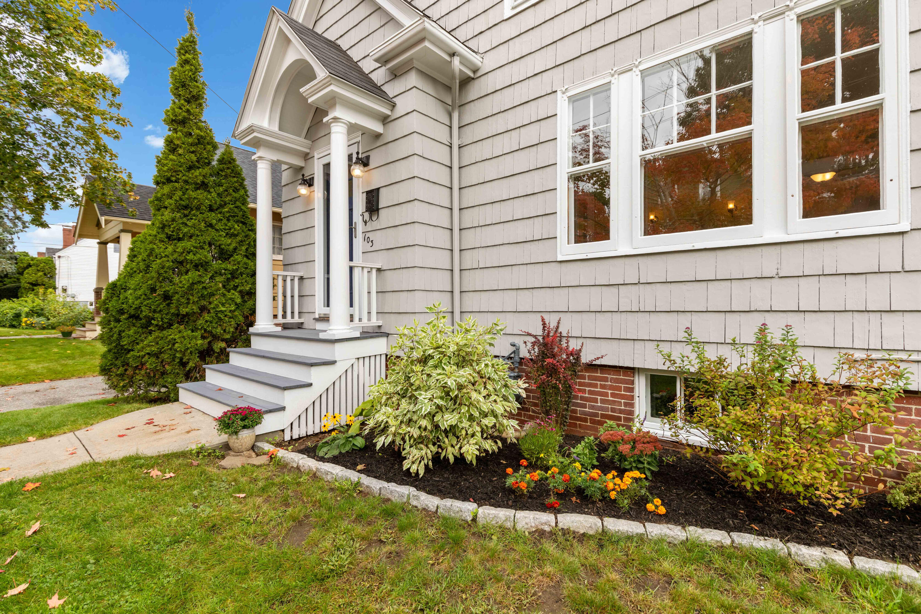 103 Revere Street Portland ME 04103