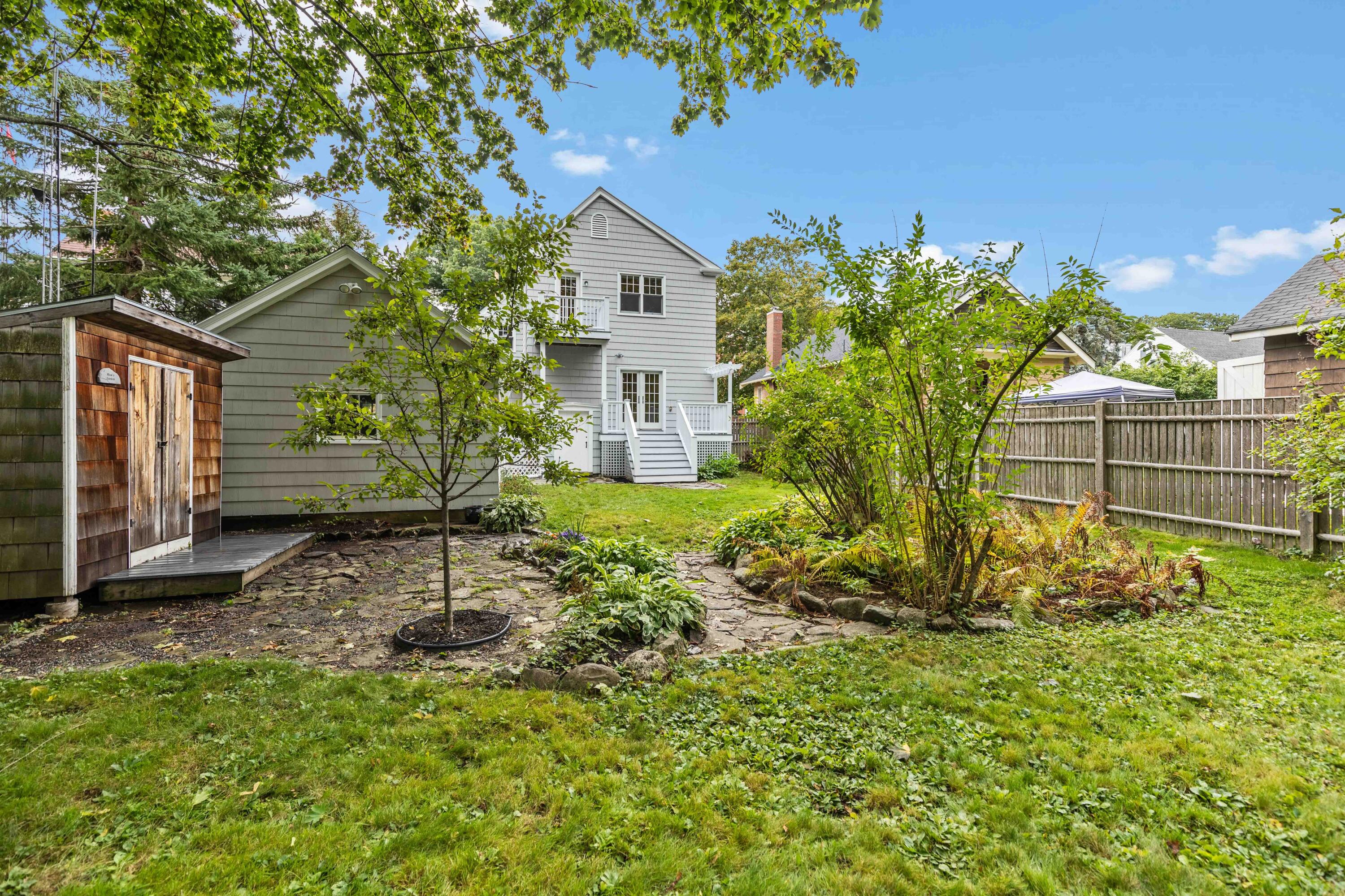 103 Revere Street Portland ME 04103