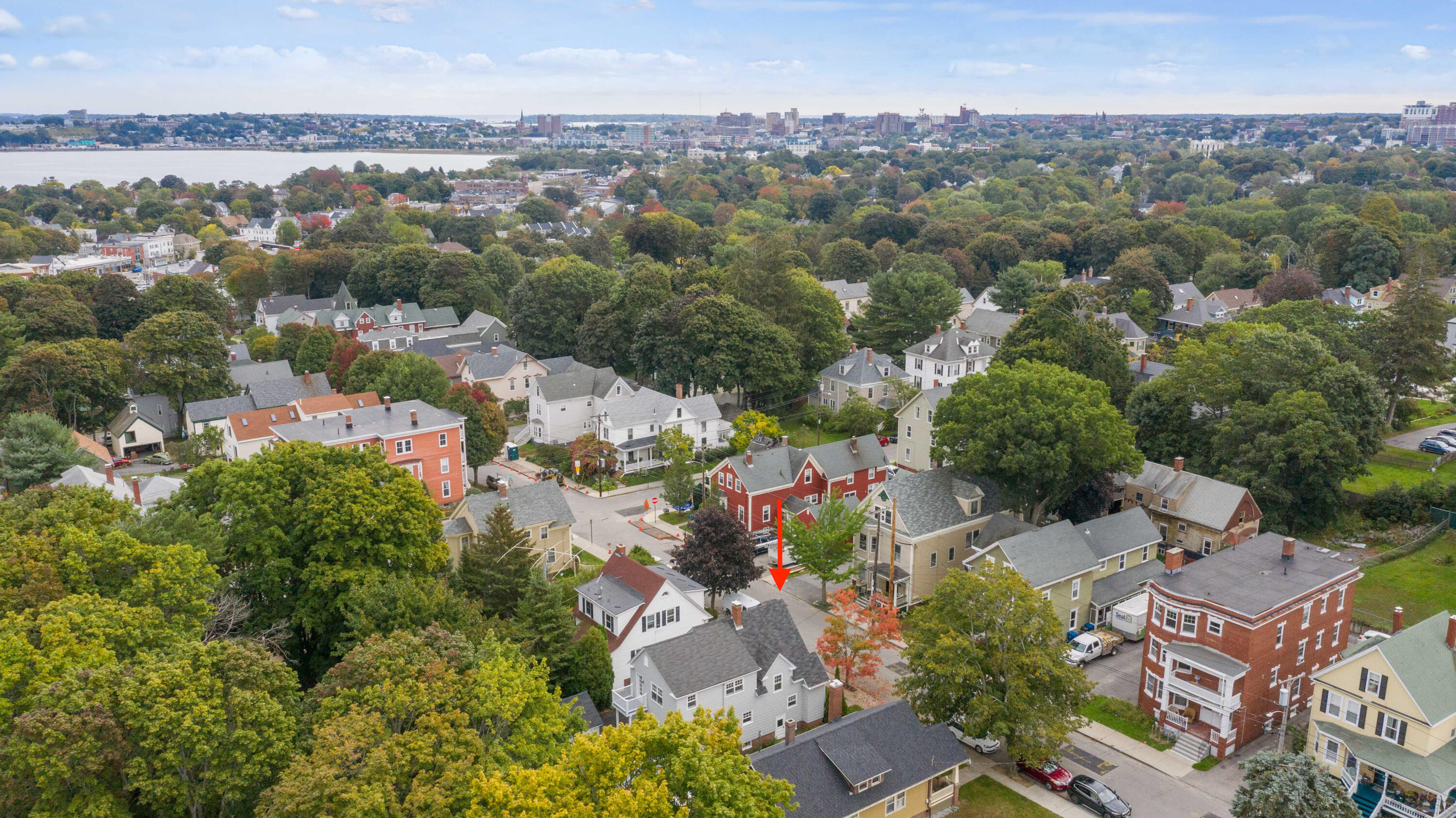 103 Revere Street Portland ME 04103