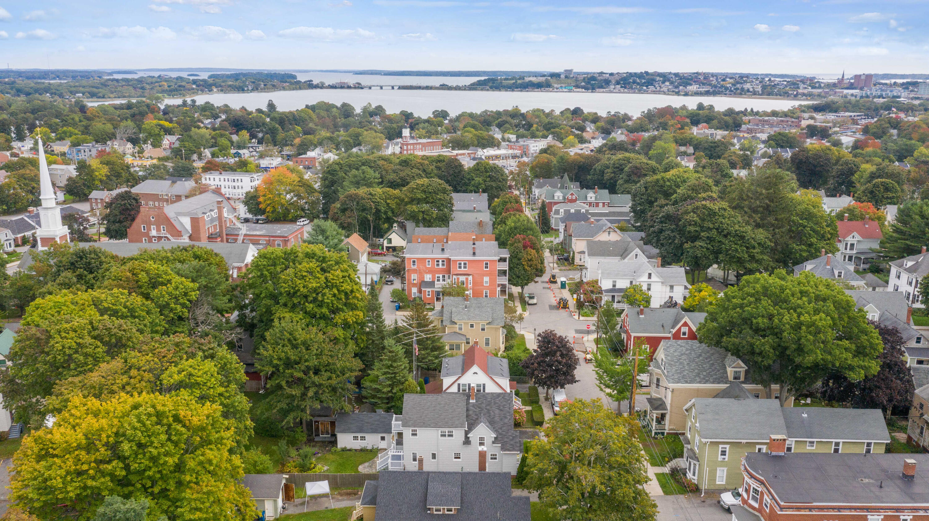 103 Revere Street Portland ME 04103
