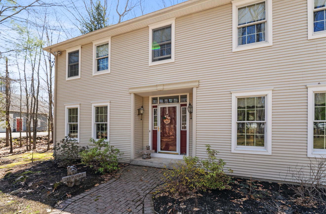 1005 Buck Hill Drive Veazie ME 04401