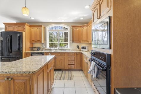 1005 Buck Hill Drive Veazie ME 04401
