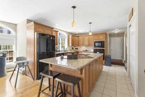 1005 Buck Hill Drive Veazie ME 04401