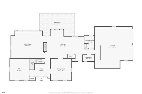 1005 Buck Hill Drive Veazie ME 04401