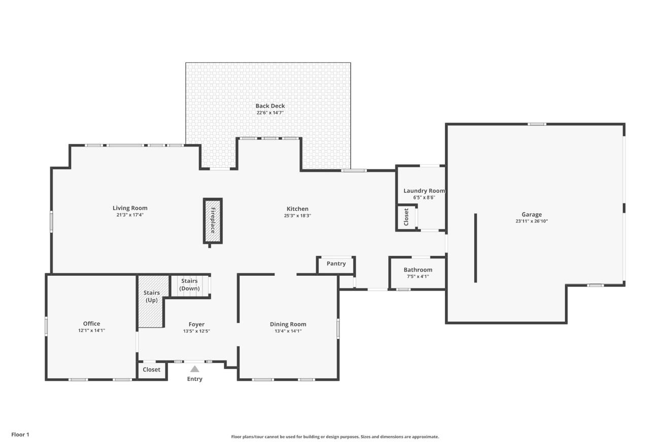 1005 Buck Hill Drive Veazie ME 04401