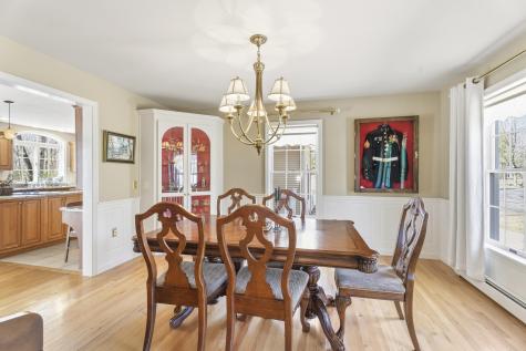 1005 Buck Hill Drive Veazie ME 04401