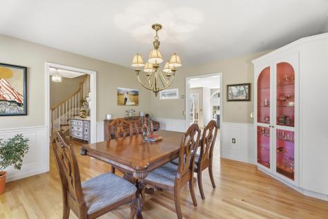 1005 Buck Hill Drive Veazie ME 04401