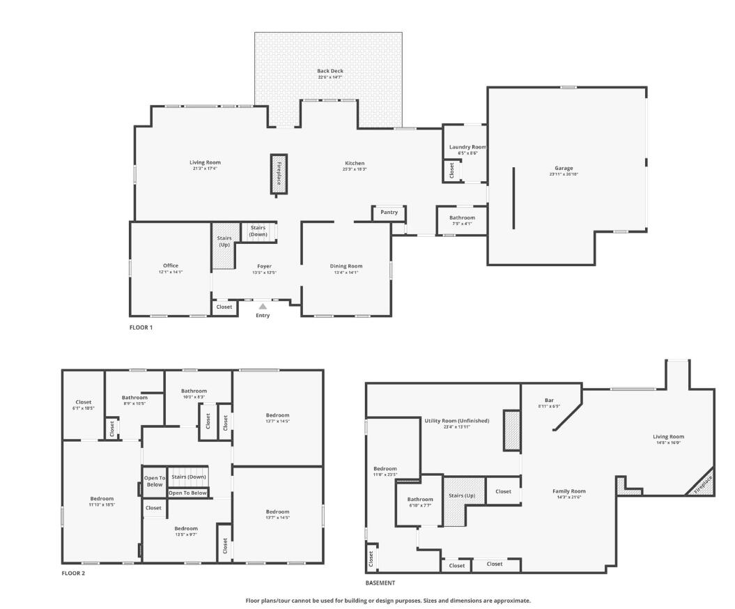 1005 Buck Hill Drive Veazie ME 04401