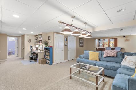 1005 Buck Hill Drive Veazie ME 04401