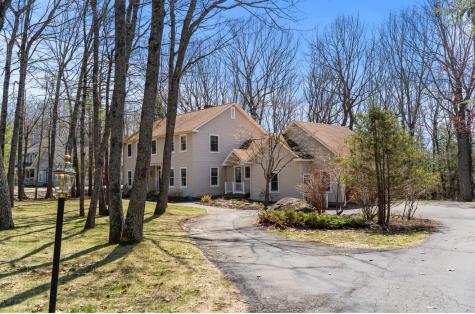 1005 Buck Hill Drive Veazie ME 04401