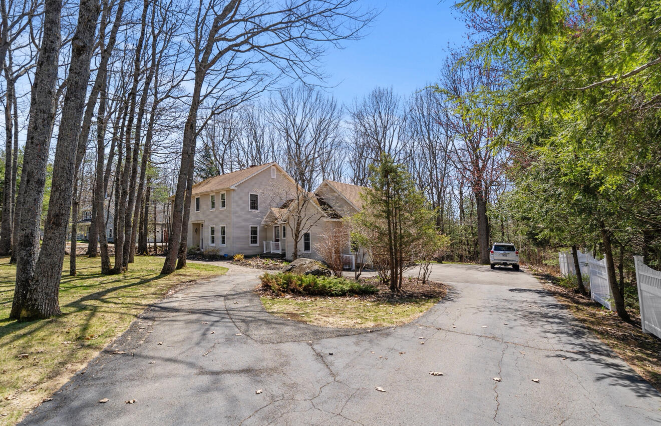 1005 Buck Hill Drive Veazie ME 04401