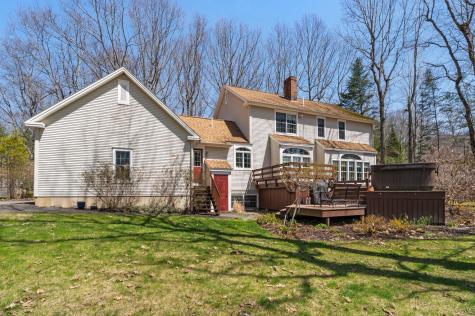 1005 Buck Hill Drive Veazie ME 04401