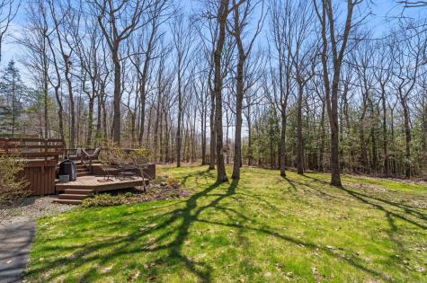 1005 Buck Hill Drive Veazie ME 04401
