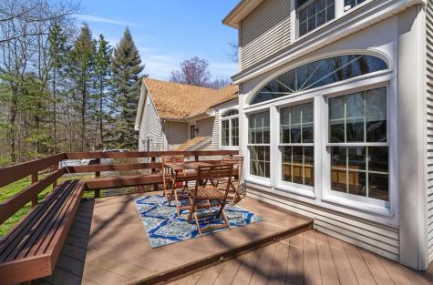 1005 Buck Hill Drive Veazie ME 04401