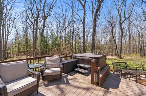 1005 Buck Hill Drive Veazie ME 04401