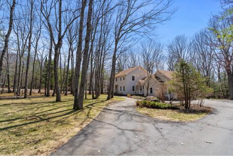 1005 Buck Hill Drive Veazie ME 04401