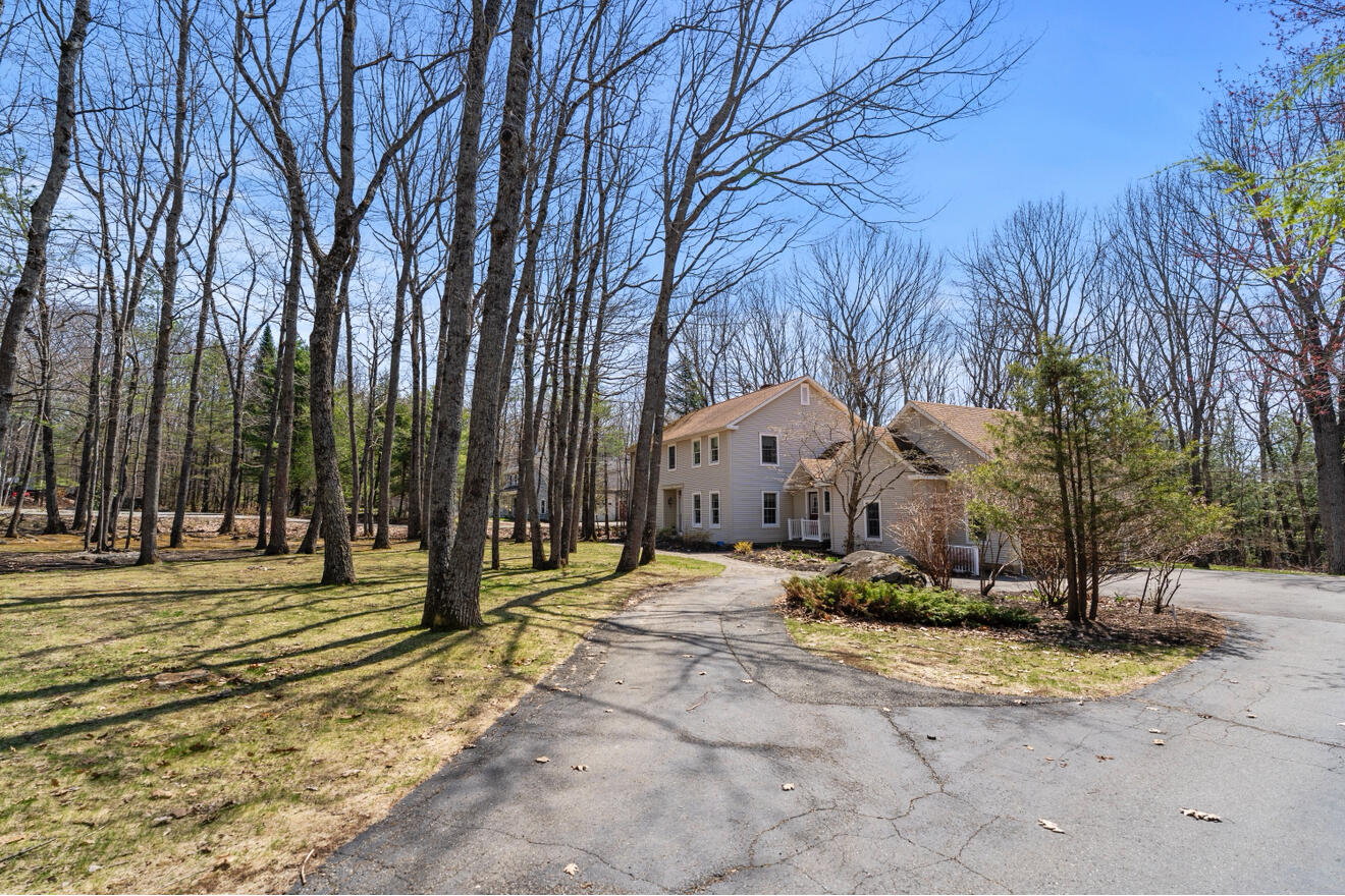 1005 Buck Hill Drive Veazie ME 04401