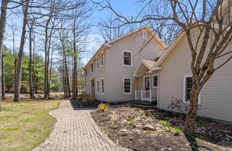 1005 Buck Hill Drive Veazie ME 04401