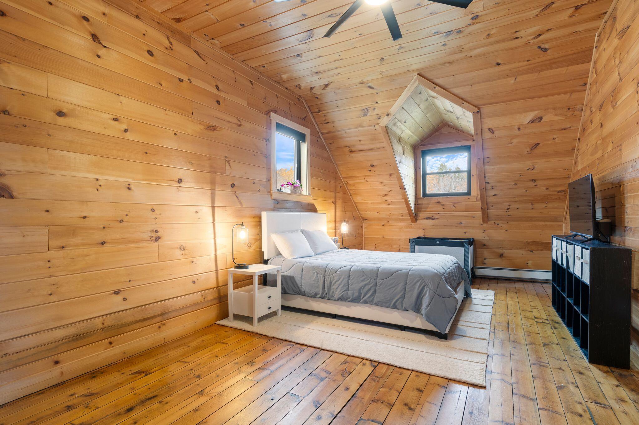 24 Suckerville Road Raymond ME 04071