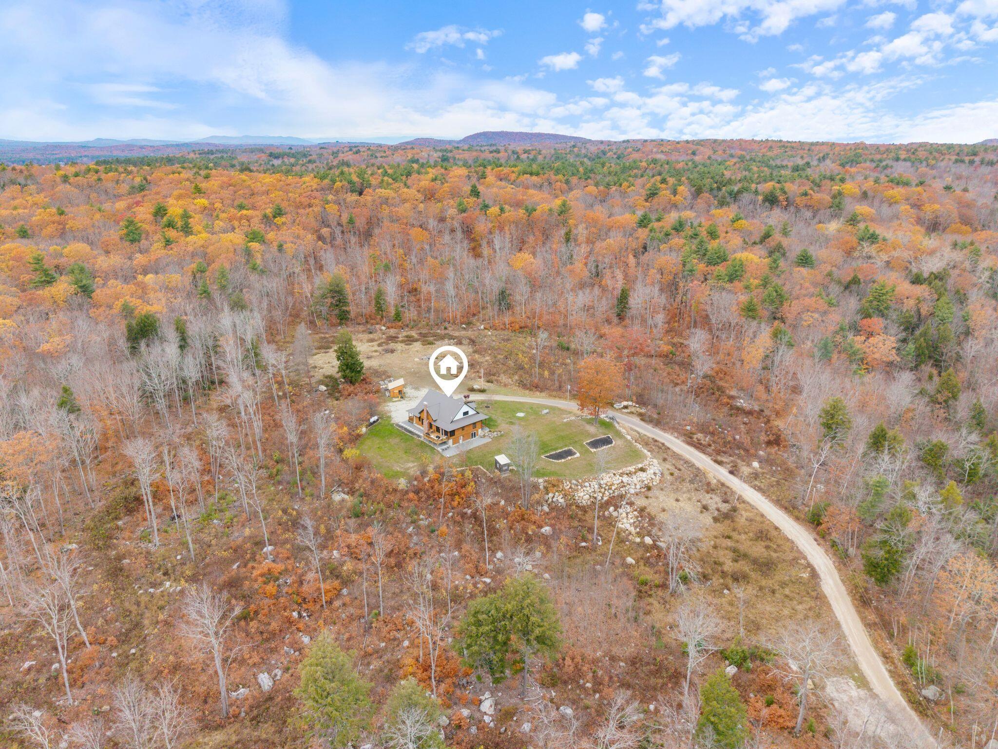 24 Suckerville Road Raymond ME 04071