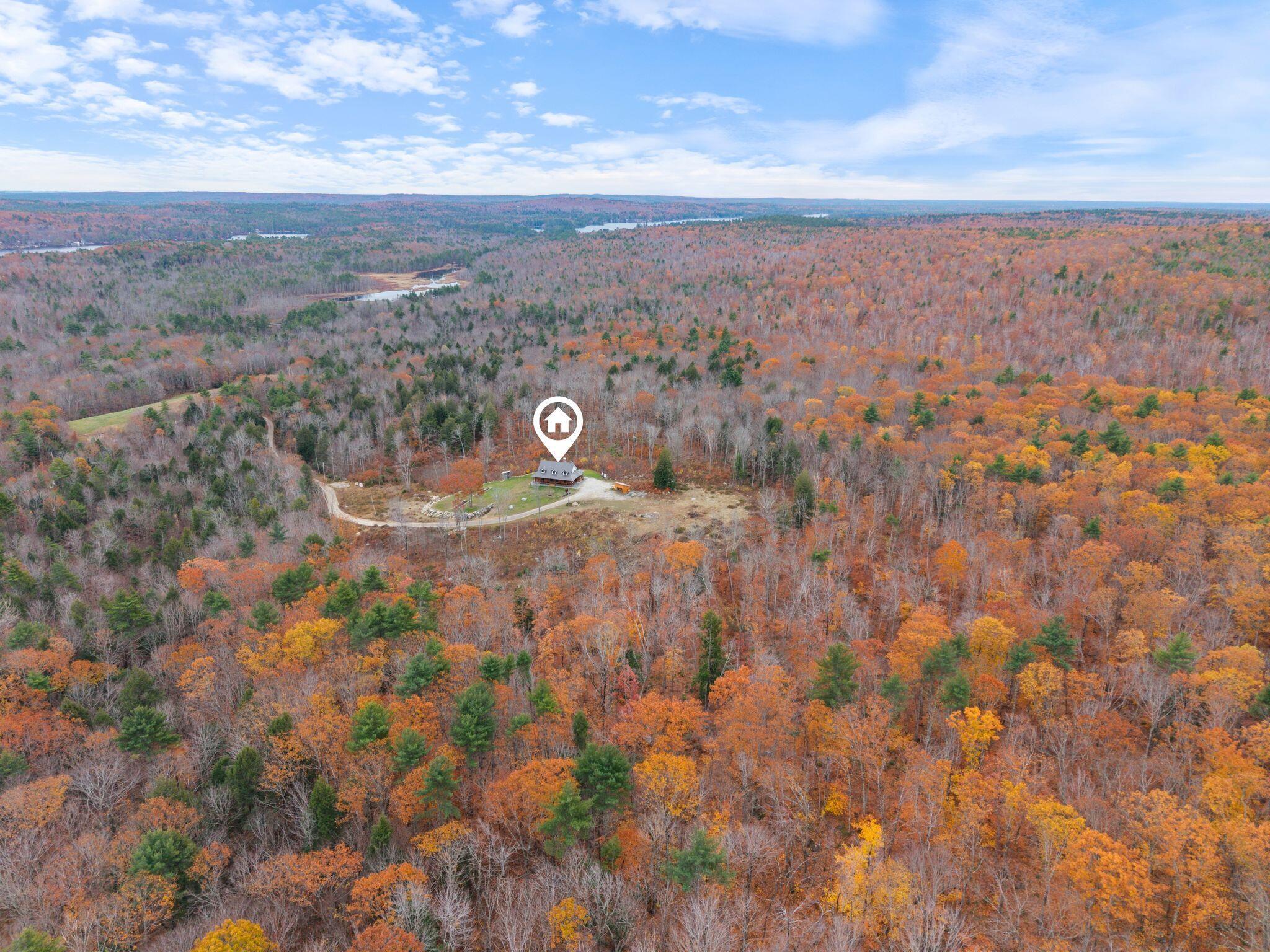 24 Suckerville Road Raymond ME 04071