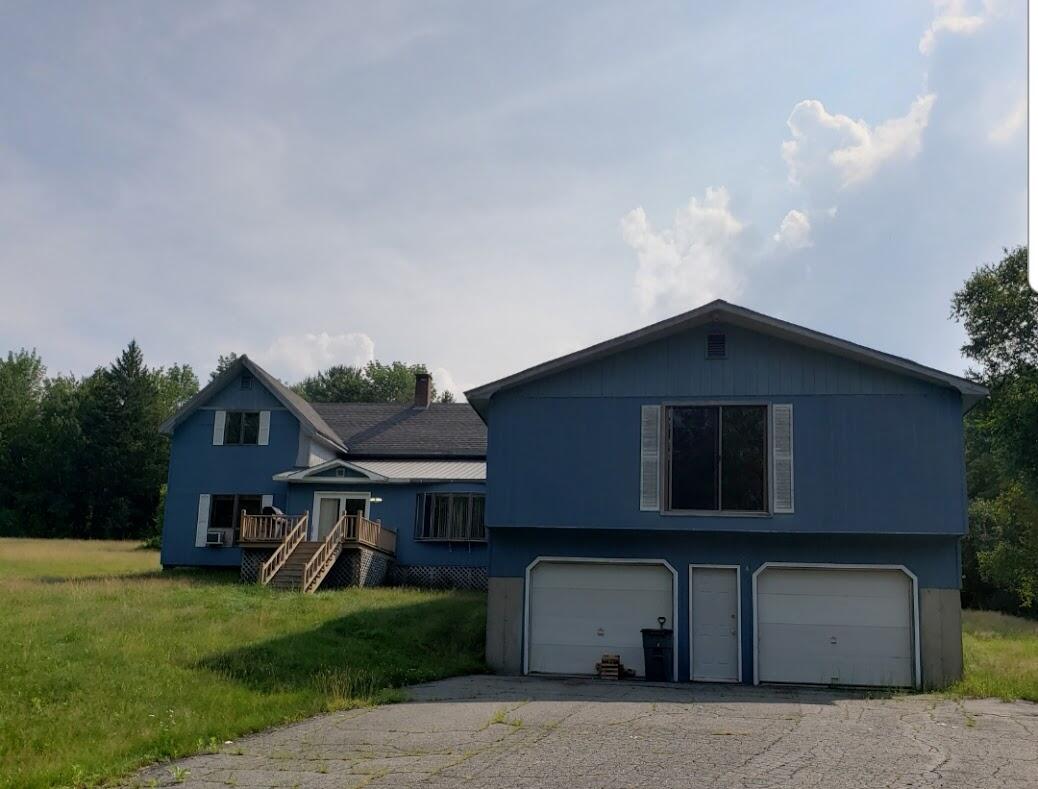 86 High Street Brownville ME 04414