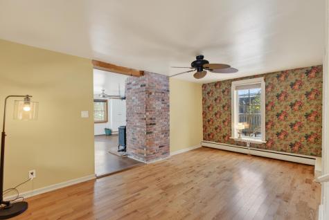 112 Leighton Road Pownal ME 04069