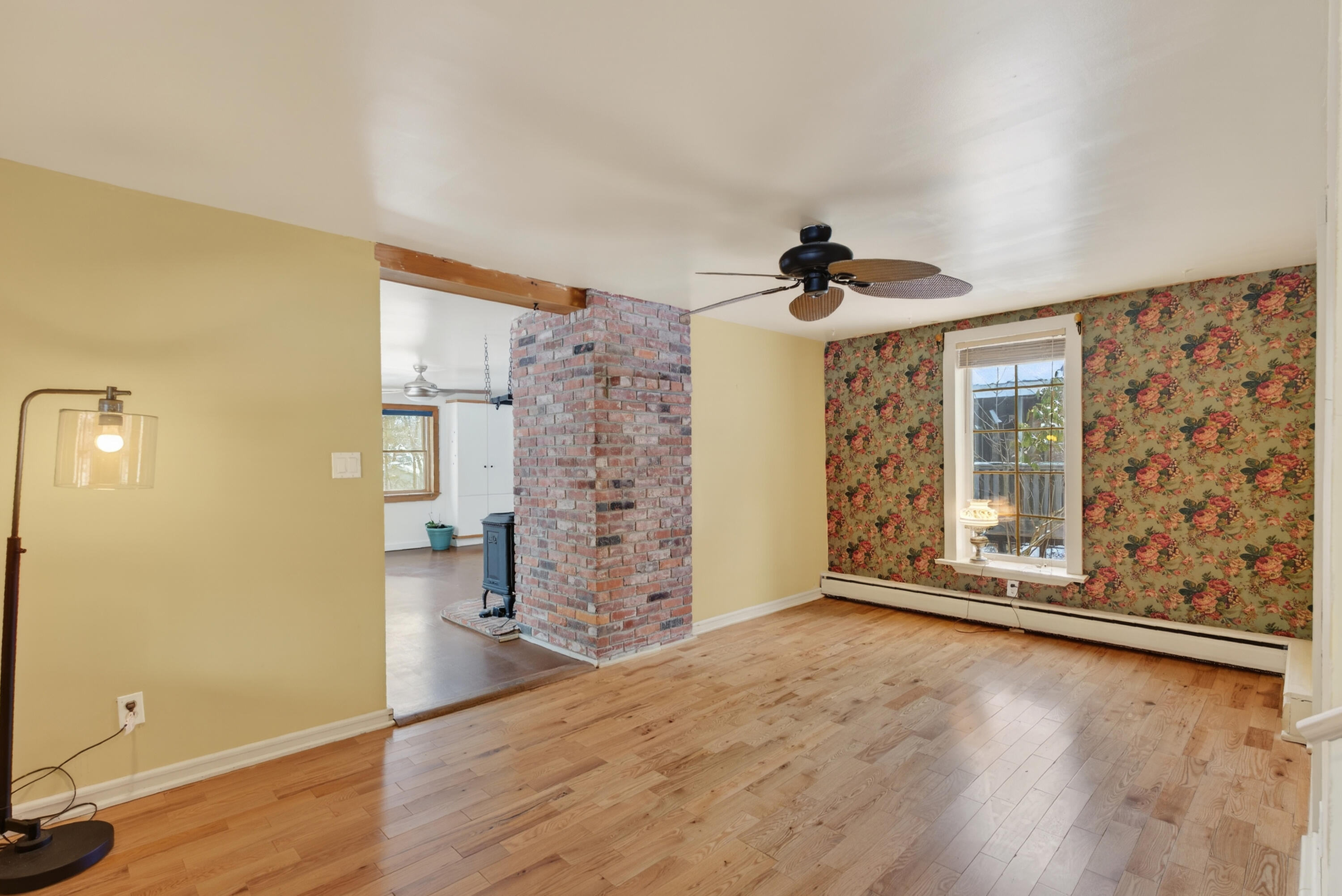 112 Leighton Road Pownal ME 04069