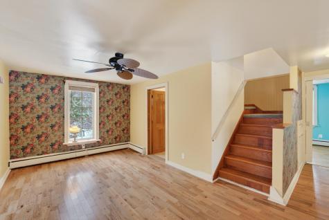 112 Leighton Road Pownal ME 04069