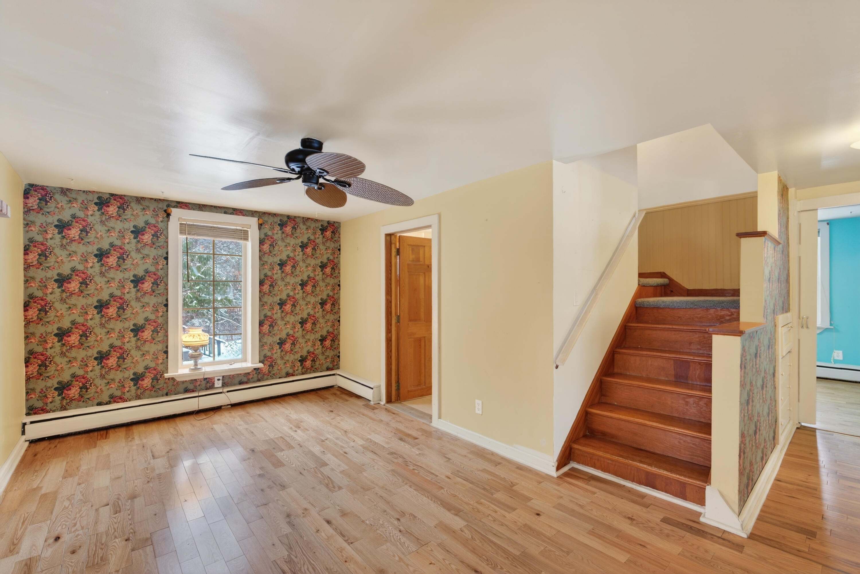 112 Leighton Road Pownal ME 04069