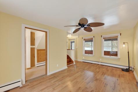 112 Leighton Road Pownal ME 04069