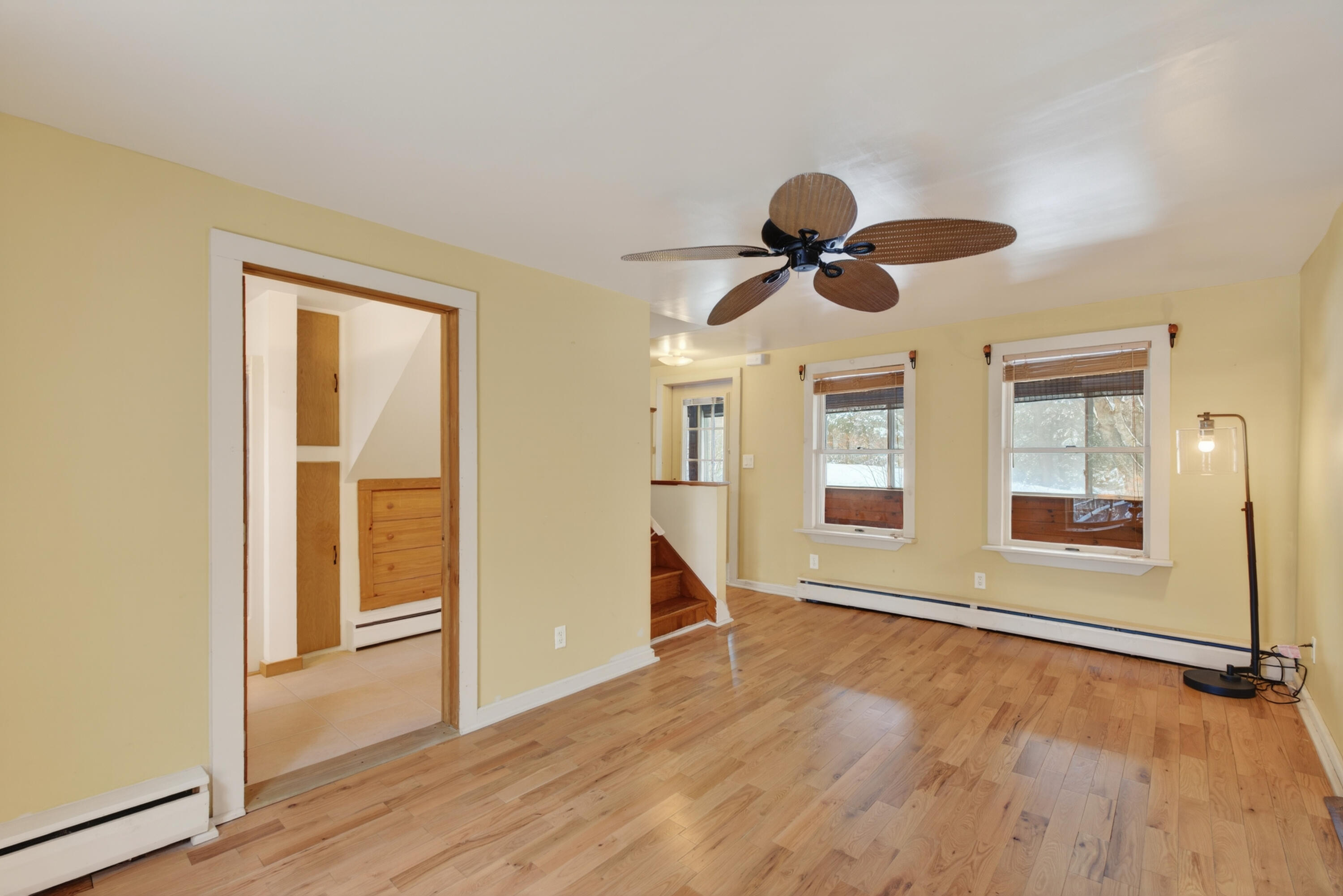 112 Leighton Road Pownal ME 04069