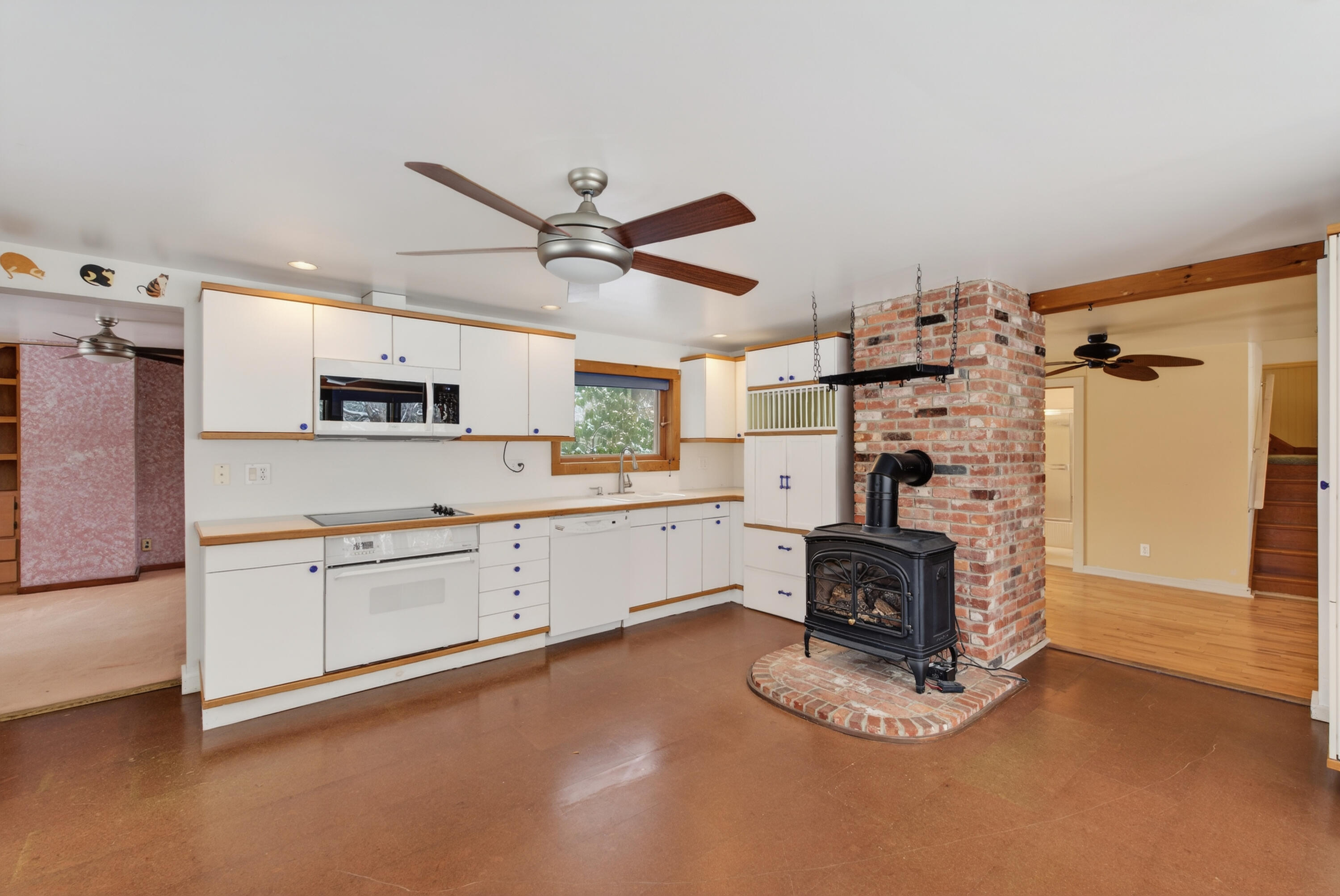 112 Leighton Road Pownal ME 04069