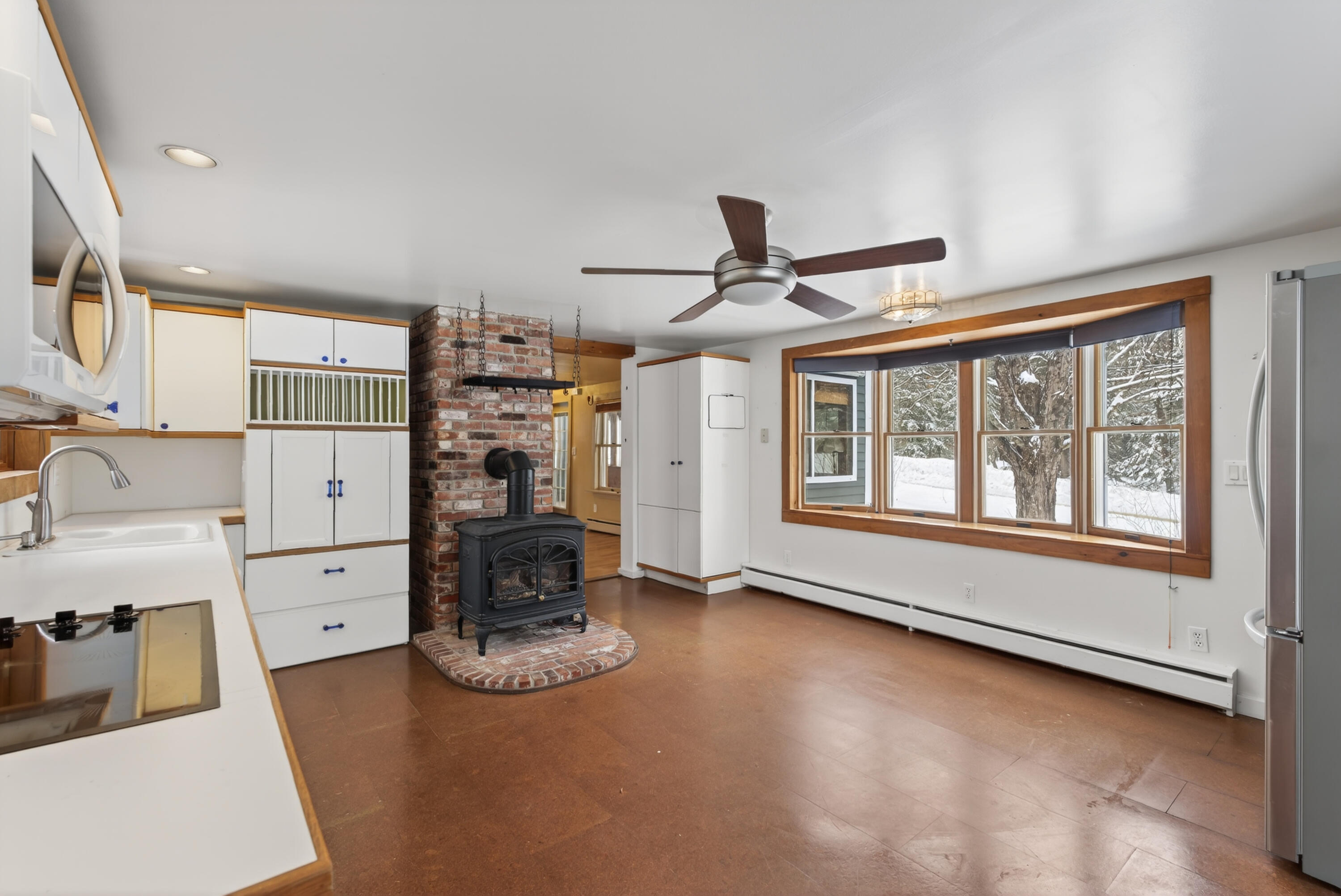 112 Leighton Road Pownal ME 04069