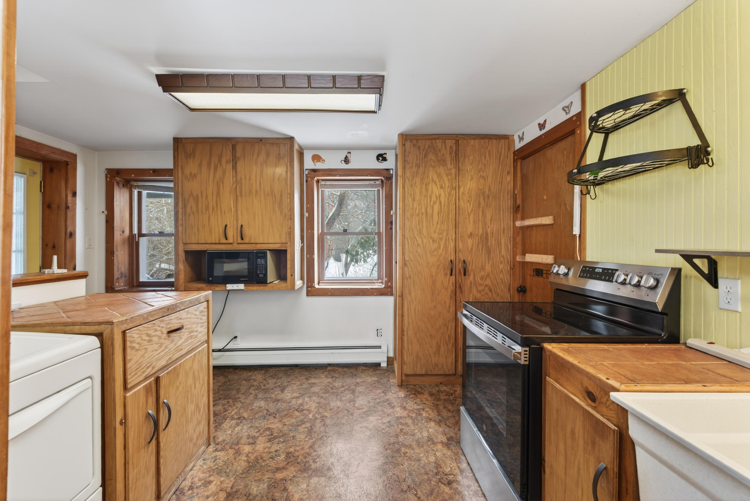 112 Leighton Road Pownal ME 04069