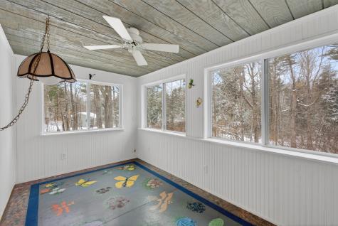 112 Leighton Road Pownal ME 04069