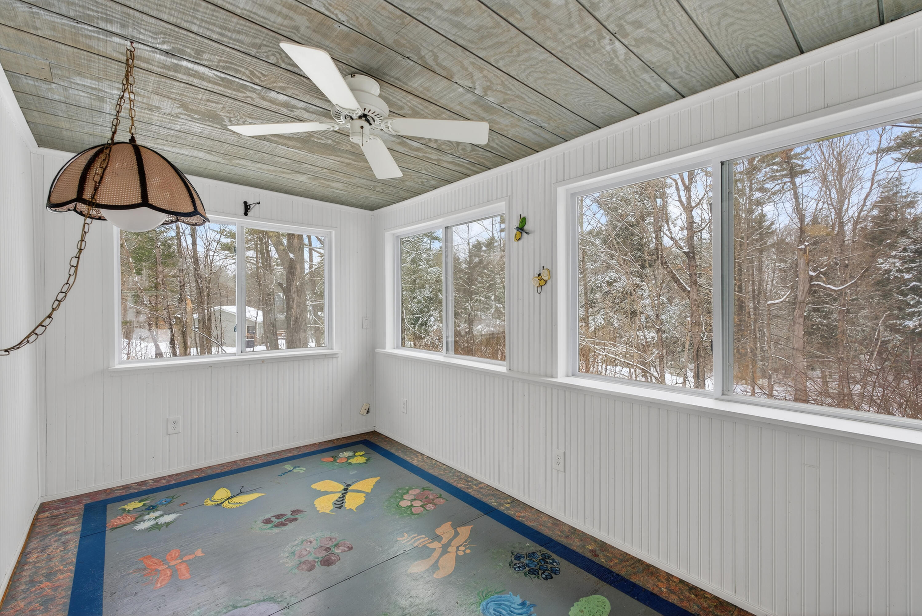 112 Leighton Road Pownal ME 04069