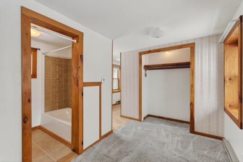 112 Leighton Road Pownal ME 04069