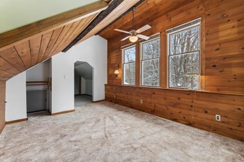 112 Leighton Road Pownal ME 04069