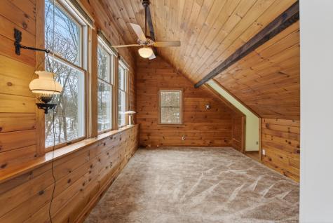 112 Leighton Road Pownal ME 04069