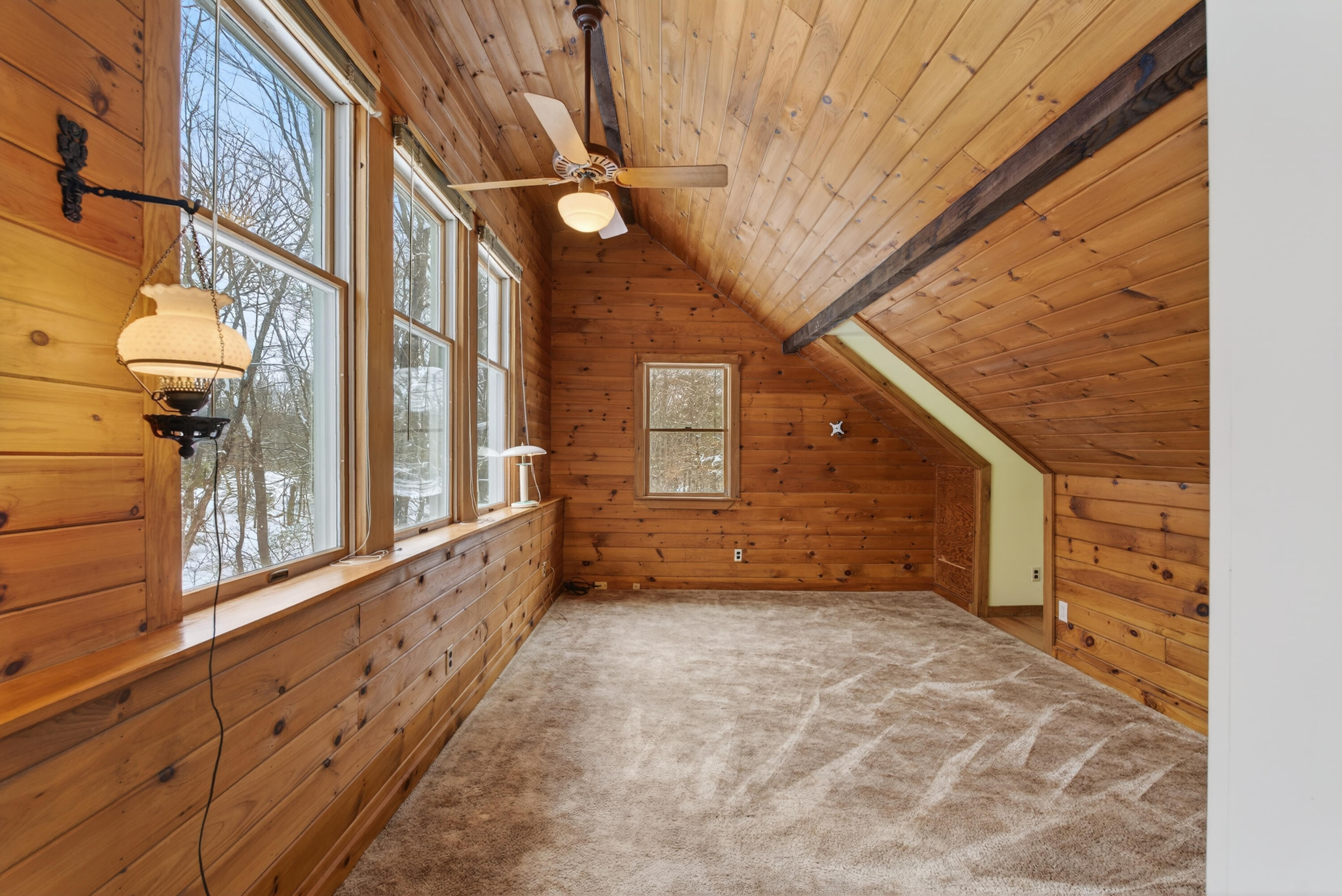 112 Leighton Road Pownal ME 04069